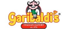 Garibaldi's Italian Eatery logo