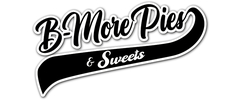 B-More Pies & Sweets logo