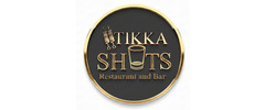 Tikka Shots logo