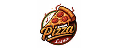Luna Di Pasta & Pizza logo