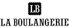 La Boulangerie de San Francisco logo