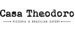 Casa Theodoro logo