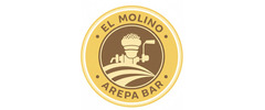 El Molino Arepa Bar logo