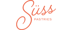 Suss Pastries logo
