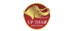 Up Thai Kitchen logo