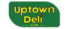 Uptown Deli logo
