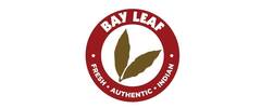 Bayleaf Indian Cuisine logo