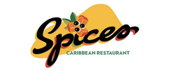 Spices Caribbean Restaurant logo