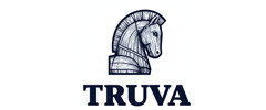 Truva Mediterranean Bar & Grill logo