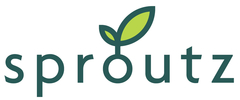 Sproutz logo