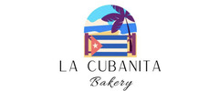 La Cubanita Bakery logo