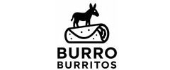 Burro Burritos logo