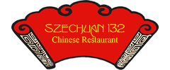 Szechuan 132 logo