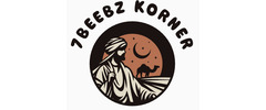 7beebz Korner logo