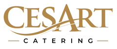 CesArt Catering logo