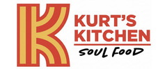 Kurt's Kitchen Catering logo