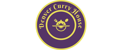 Denver Curry House logo