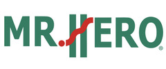 Mr. Hero logo