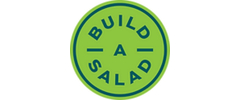Build-A-Salad logo