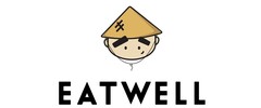 Eat Well Bar & Grill logo
