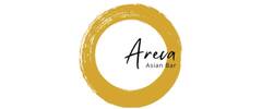 Areca Asian Bar logo