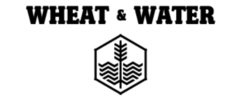 Wheat & Water logo