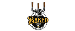 The Baked Crust logo