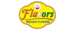 Flavors Indian Cuisine logo