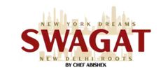 Swagat NYC logo