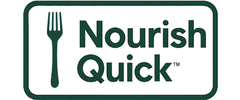 Nourish Quick logo