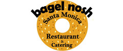 Bagel Nosh Deli logo