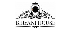 Biryani House logo