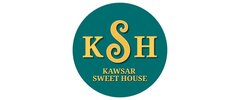 Kawsar Sweet House logo