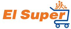 El Super Market logo