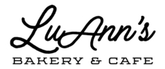 LuAnn's Bakery & Cafe logo