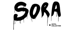 SORA by Hotel Collection logo