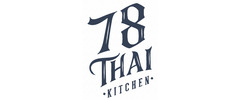 78 Thai Kitchen logo