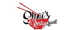 Shois Restaurant logo