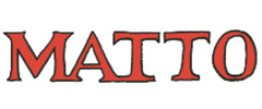 Matto Espresso logo