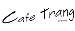 Cafe Trang Bistro logo