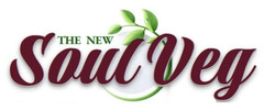 The New Soul Veg Restaurant logo