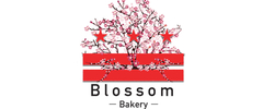 Blossom Bakery & Cafe logo