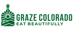 Graze Colorado logo