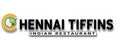 Chennai Tiffins logo