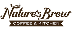 Nature's Brew by Bacari logo