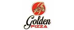 Golden Pizza Italian Restaurant logo