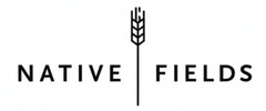 Native Fields logo
