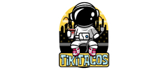 Tiki Tacos logo