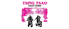 Tsing Tsao Chinese Fast Food logo