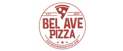 Bel Ave Pizza logo